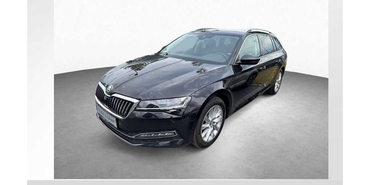 Skoda Superb 91.990 km 25.990 &euro; Roth 91154