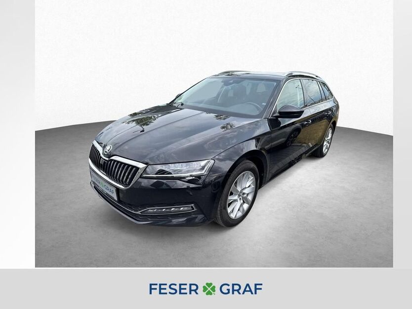 Skoda Superb 91.990 km 26.990 € Roth 91154
