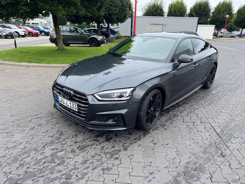 Audi A5 142.500 km 31.399 € Nürnberg 90419