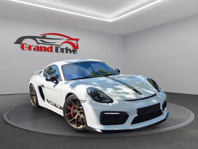 Cayman