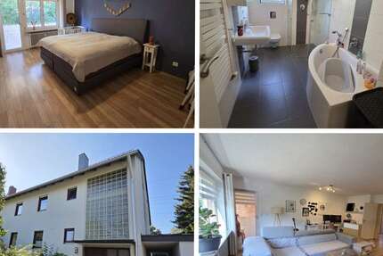 Wohnung Nürnberg Holzheim - 3 Zimmer, 90 m&sup2;, 950&euro; | Angebot:27161521