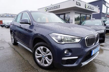 BMW X1 144.000 km 24.999 &euro; Fürth 90763