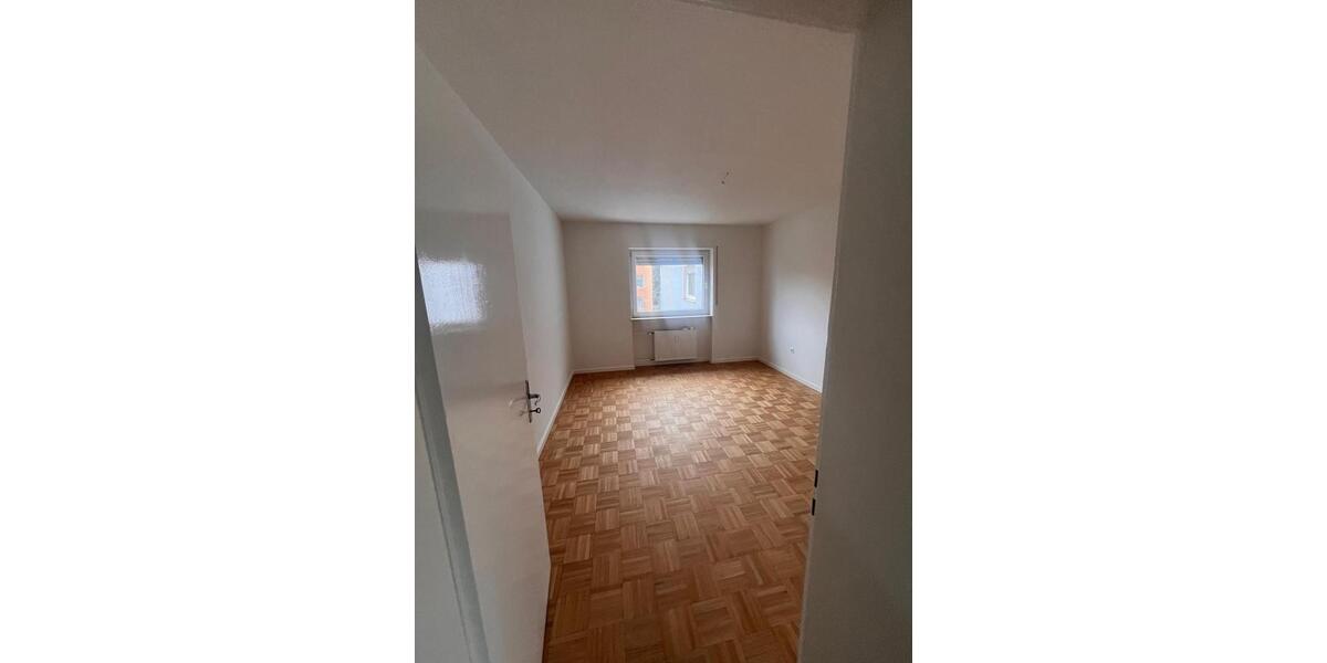 Etagenwohnung Nürnberg Katzwang - 3 Zimmer, 79 m&sup2;, 1.100&euro; | Angebot:24679879