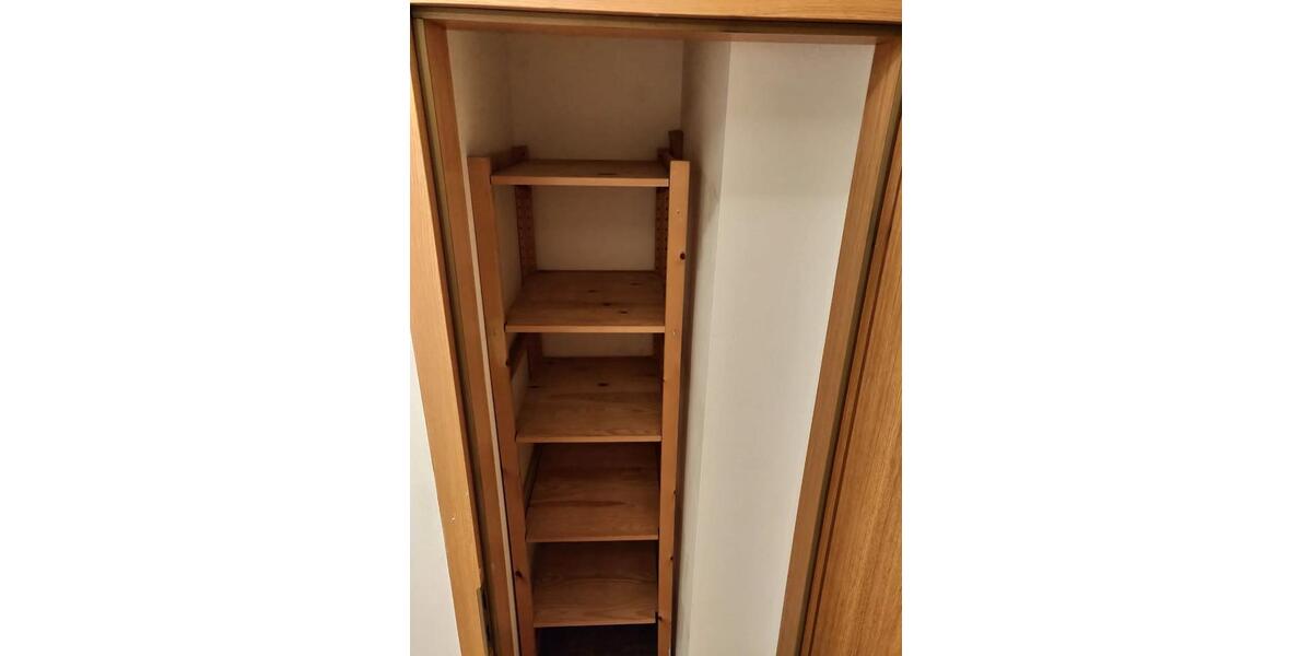 Etagenwohnung Erlangen Am Anger - 2 Zimmer, 30 m&sup2;, 615&euro; | Angebot:27621631