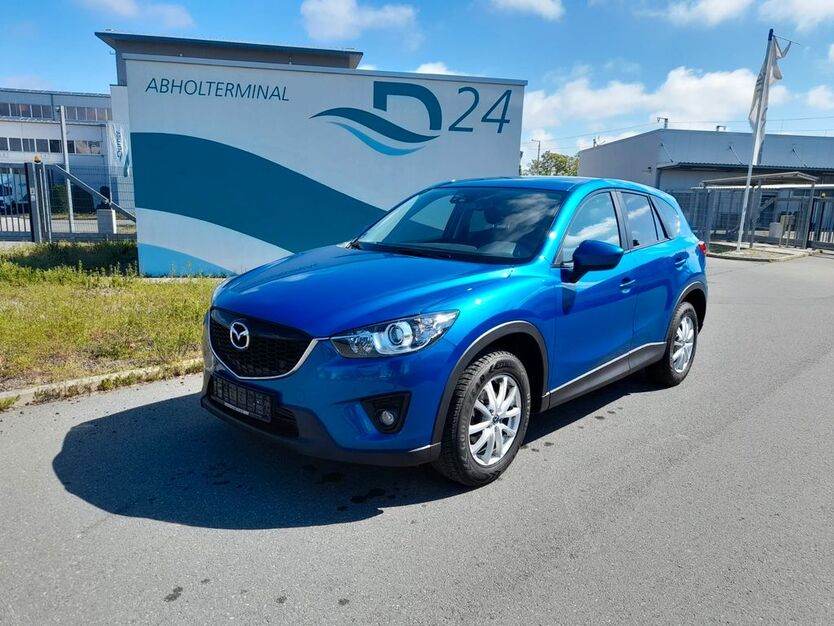 Mazda CX-5 139.000 km 6.690 € Nürnberg, Mittelfranken 90431