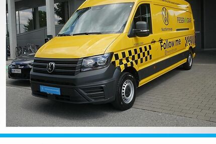 VW Crafter 13.750 km 43.911 &euro; Nürnberg 90441