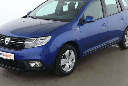 Dacia Logan 19.175 km 12.690 &euro; Nürnberg 90441