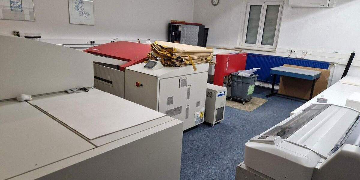 Gewerbeobjekt Uttenreuth - 998.000&euro; | Angebot:24748929