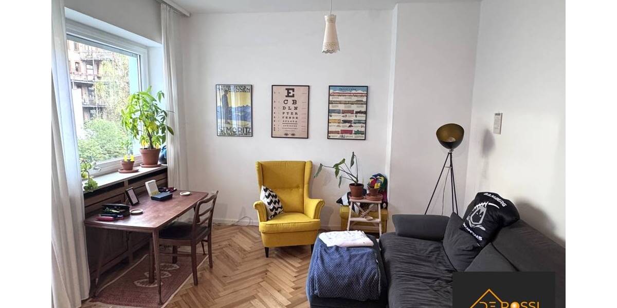 Etagenwohnung Nürnberg Gärten h d Veste - 4 Zimmer, 170 m&sup2;, 1.850&euro; | Angebot:26190502
