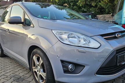 Ford C-Max 162.566 km 1.350 &euro; Nürnberg 90431