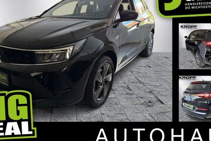 Opel Grandland (X) 25.782 km 20.990 &euro; Nürnberg 90429