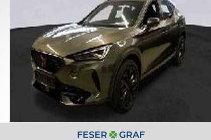 Cupra Formentor 12.671 km 33.250 &euro; Lauf an der Pegnitz 91207