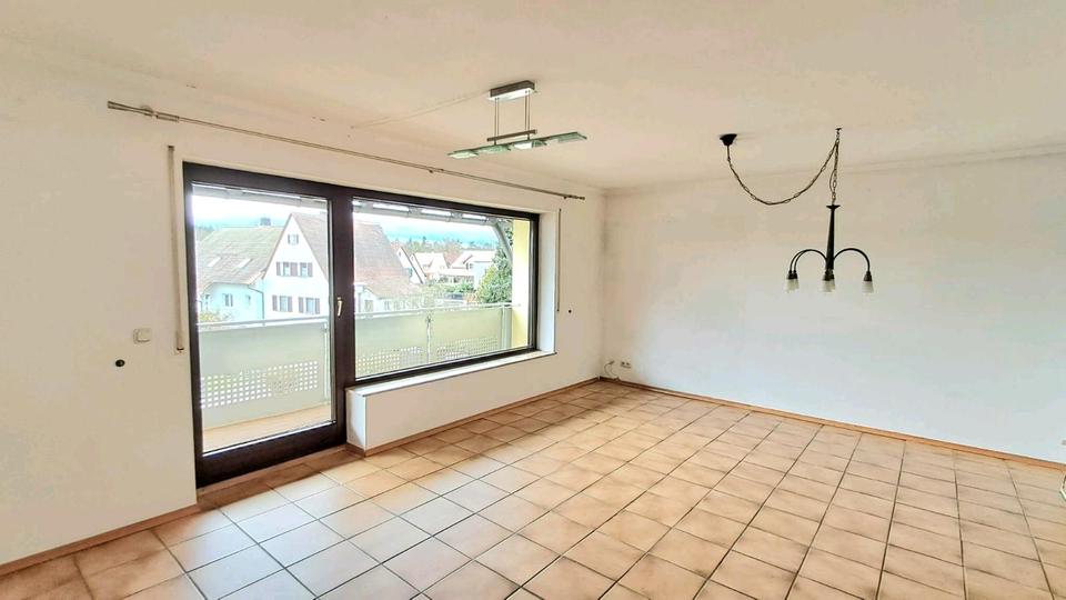 Etagenwohnung Schwarzenbruck - 4 Zimmer, 109 m&sup2;, 350.000&euro; | Angebot:26416007
