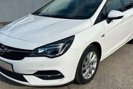 Opel Astra 163.500 km 7.499 &euro; Nürnberg 90408