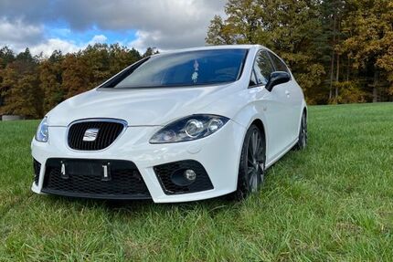 Seat Leon 156.700 km 8.000 &euro; Kirchensittenbach 91241