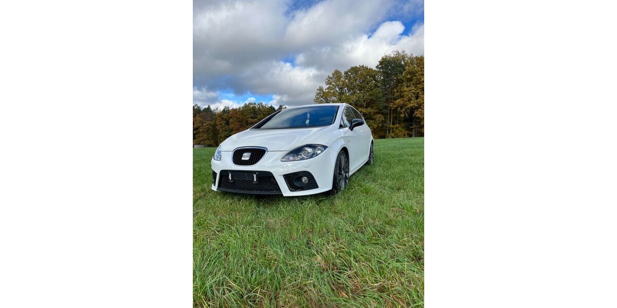 Seat Leon 156.700 km 8.000 &euro; Kirchensittenbach 91241
