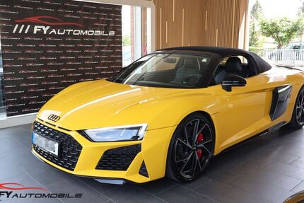 Audi R8 39.900 km 134.800 € Fürth 90765
