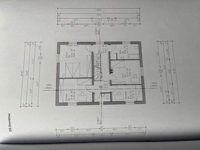 Einfamilienhaus Nürnberg Reichelsdorfer Keller - 6 Zimmer, 160 m&sup2;, 769.000&euro; | Angebot:25709205
