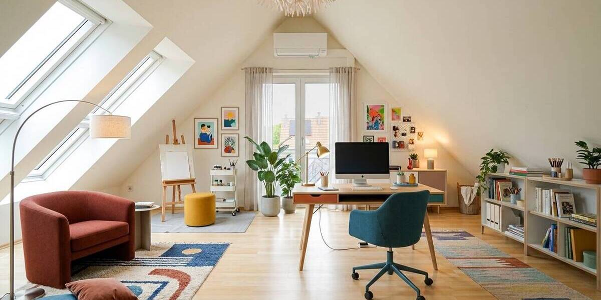 Doppelhaushälfte Nürnberg Fischbach - 5 Zimmer, 160 m&sup2;, 729.000&euro; | Angebot:26732953