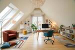 Doppelhaushälfte Nürnberg Fischbach - 5 Zimmer, 160 m&sup2;, 729.000&euro; | Angebot:26732953