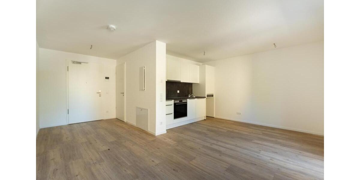 Etagenwohnung Nürnberg Sankt Leonhard - 1 Zimmer, 29 m&sup2;, 716&euro; | Angebot:27542724