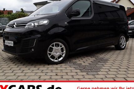 Citroen SpaceTourer 37.855 km 21.999 € Röthenbach a. d. Pegnitz 90552