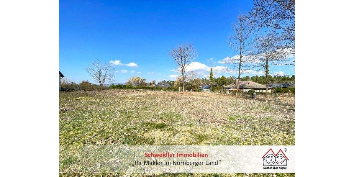 Grundstück Eckental-Eckenhaid Eckenhaid - 347.750&euro; | Angebot:25604314