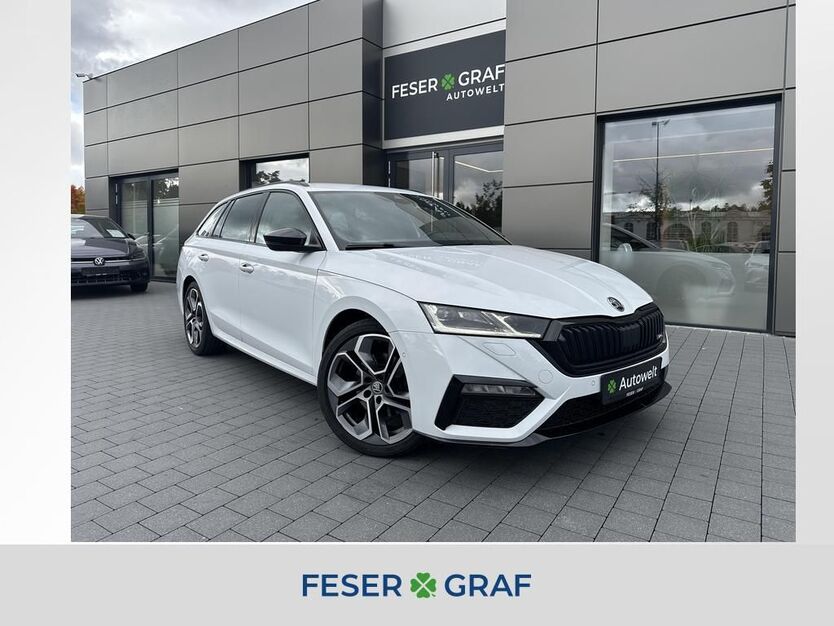 Skoda Octavia 127.625 km 26.980 € Roth 91154