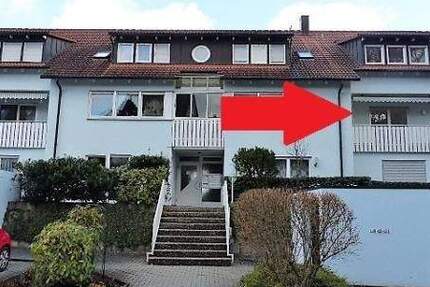 Wohnung Henfenfeld - 3 Zimmer, 93 m&sup2;, 269.000&euro; | Angebot:25214962