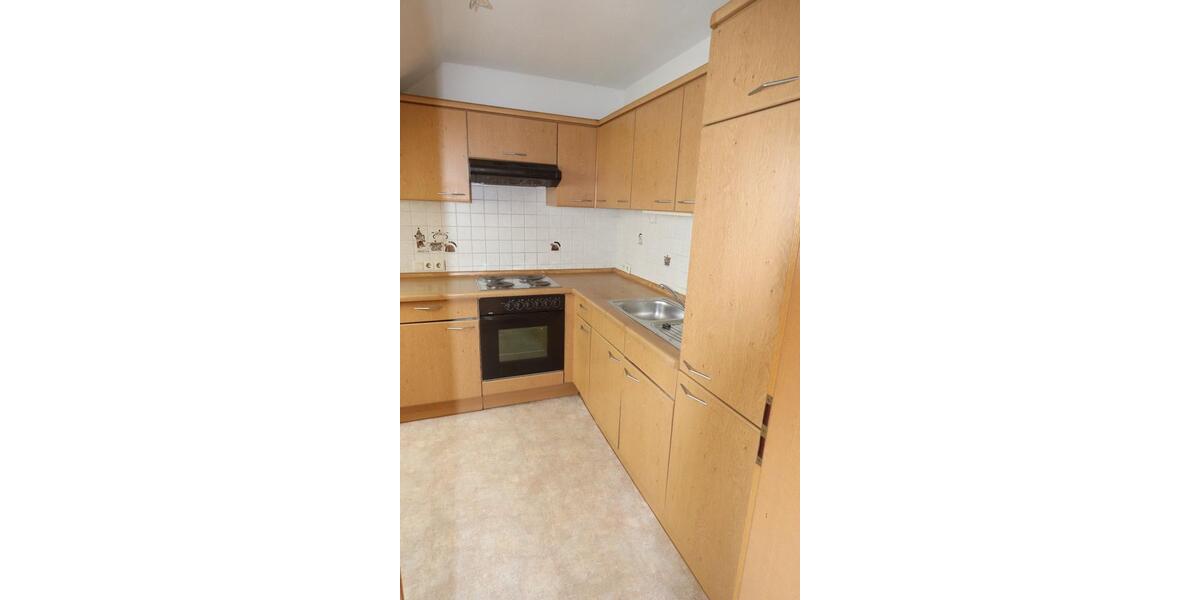 Dachgeschoßwohnung Fürth Südstadt - 2 Zimmer, 50 m&sup2;, 215.000&euro; | Angebot:26920303