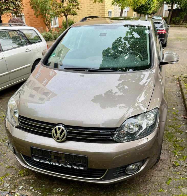 Golf Plus