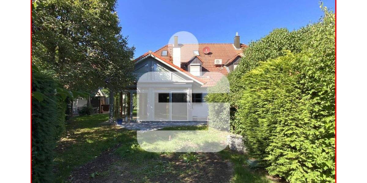 Doppelhaushälfte Neunkirchen - 5 Zimmer, 160 m&sup2;, 673.000&euro; | Angebot:26584943