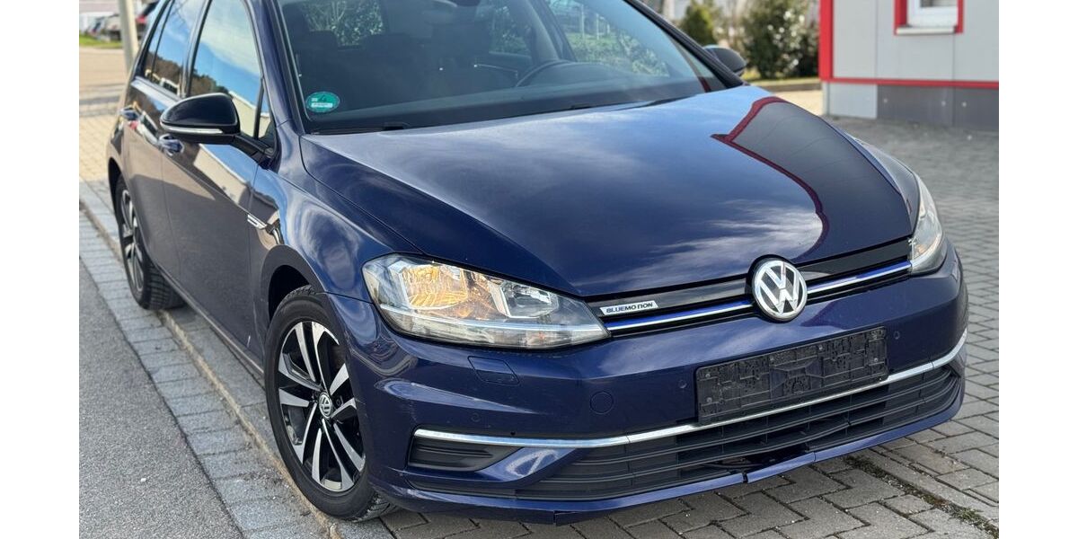 VW Golf 197.800 km 8.699 &euro; Postbauer-Heng 92353