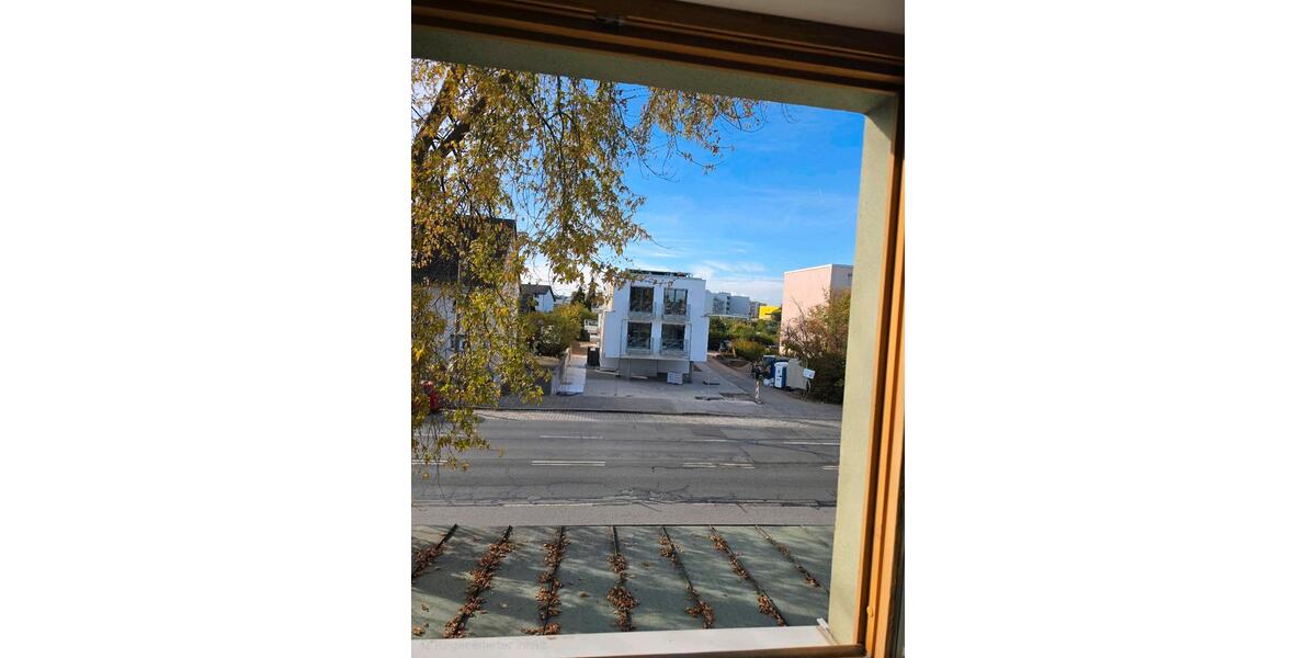 Etagenwohnung Nürnberg Gaismannshof - 3 Zimmer, 65 m&sup2;, 1.260&euro; | Angebot:27596617