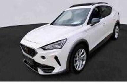 Cupra Formentor 28.426 km 25.240 € Nürnberg 90411