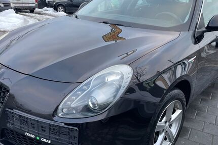 Alfa Romeo Giulietta 267.000 km 3.890 &euro; Nürnberg 90431