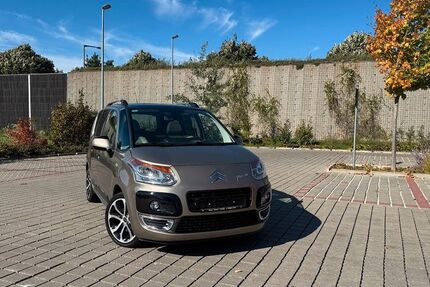 Citroen C3 Picasso 57.000 km 6.789 € Nürnberg 90431