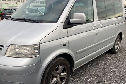 VW T5 Transporter 222.000 km 5.000 € Nürnberg 90431