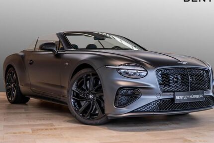 Bentley Continental GTC 5.000 km 379.000 &euro; Nürnberg 90441