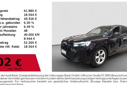Audi Q7 30.884 km 61.880 € Nürnberg 90411
