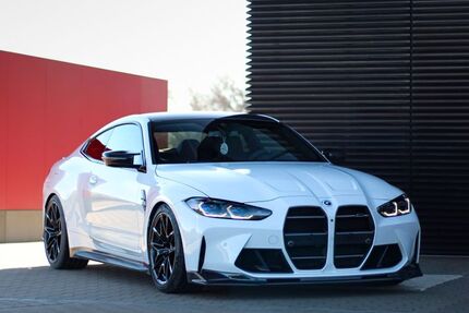 BMW M4 55.000 km 82.000 &euro; Schwarzenbruck 90592