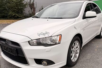 Mitsubishi Lancer 219.000 km 2.200 &euro; Fürth 90763
