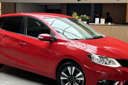 Nissan Pulsar 11.410 km 13.440 &euro; Cadolzburg bei Nürnberg 90556