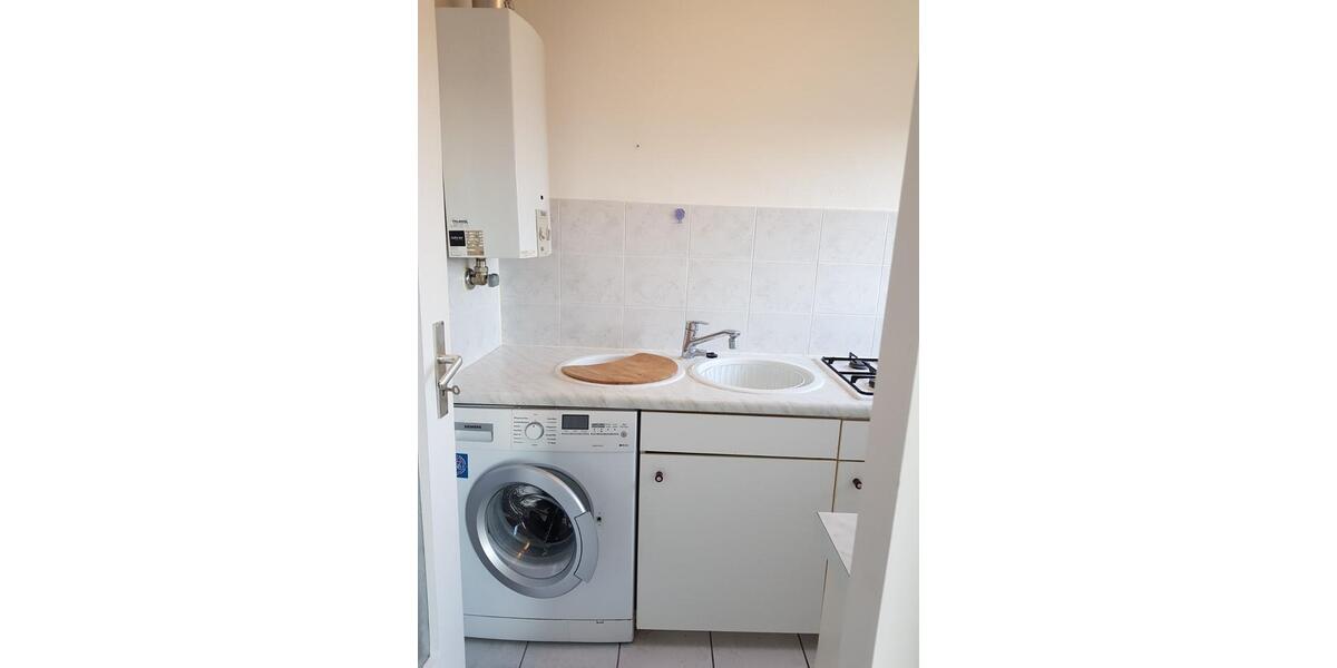 Traumhaft schöne 1-Zimmer Wohnung am Faberwald 1 zimmer