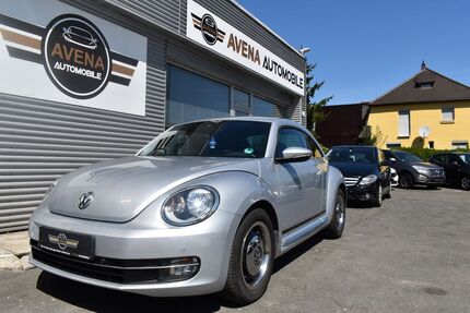 VW Beetle 70.000 km 10.900 &euro; Nürnberg 90451