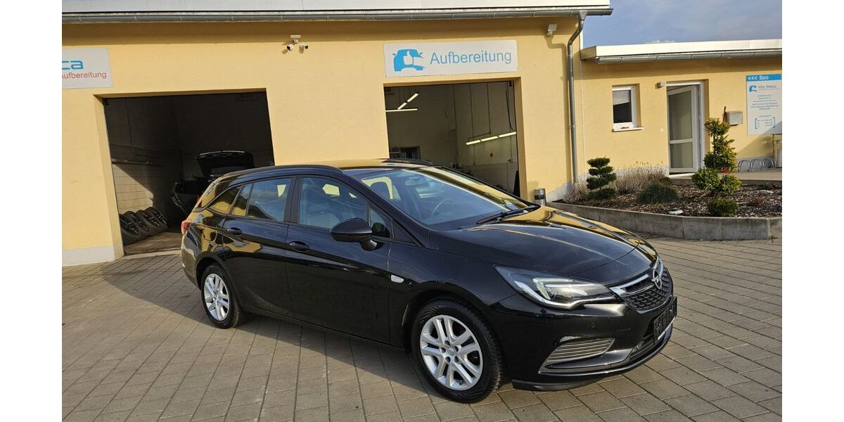 Opel Astra 104.500 km 9.700 &euro; Büchenbach 91186