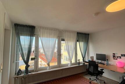 WG-Zimmer in Erlangen Innenstadt 91052 1 zimmer