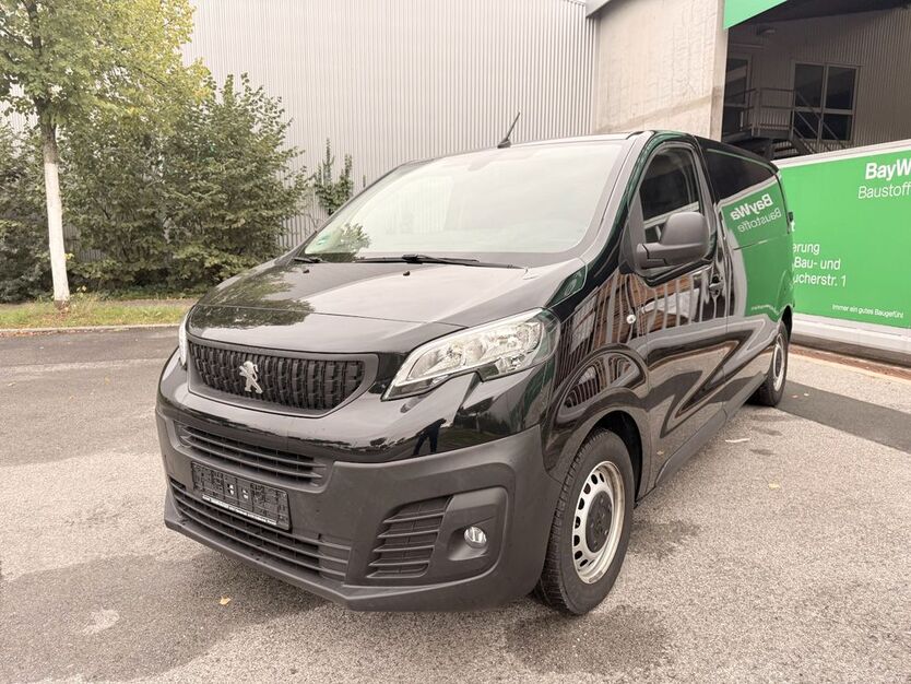 Peugeot Expert 73.000 km 14.990 € Fürth 90763