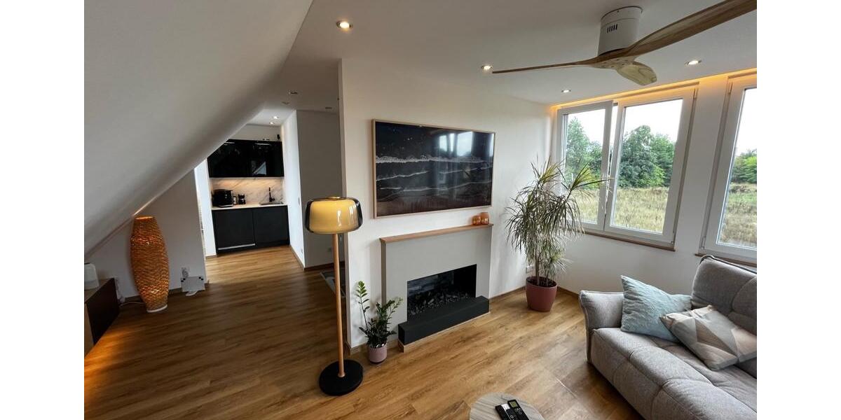 Dachgeschoßwohnung Fürth Eigenes Heim - 5 Zimmer, 139 m&sup2;, 391.000&euro; | Angebot:26395608