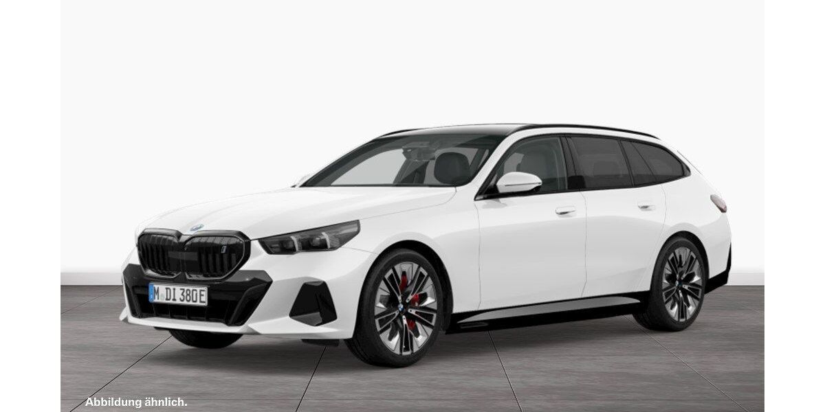 BMW i5 28.544 km 67.490 &euro; Forchheim 91301
